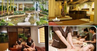 top 10 dia chi massage khoe tan binh duoc yeu thich nhat hien nay KAB6