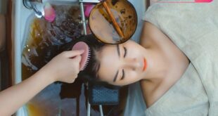 Bống Spa – Địa chỉ massage quận 11 và gội đầu dưỡng sinh, phục hồi sức khỏe