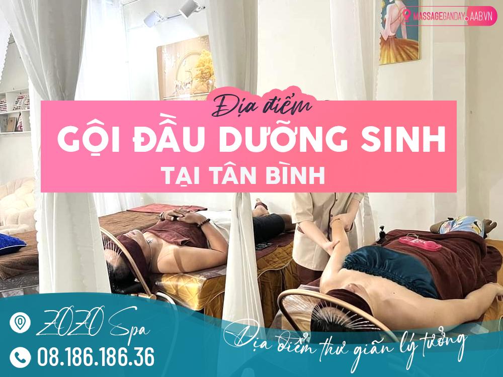 dia diem goij duong sinh tan binh