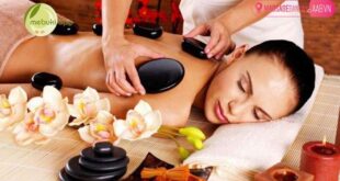 Dịch vụ massage gần đây nhất định bạn phải thử