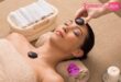 Massage body đá nóng thư giãn tại ZOZO Spa Tân Bình