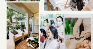 Top 10+ Địa Chỉ Massage Gội Đầu Dưỡng Sinh Tp HCM