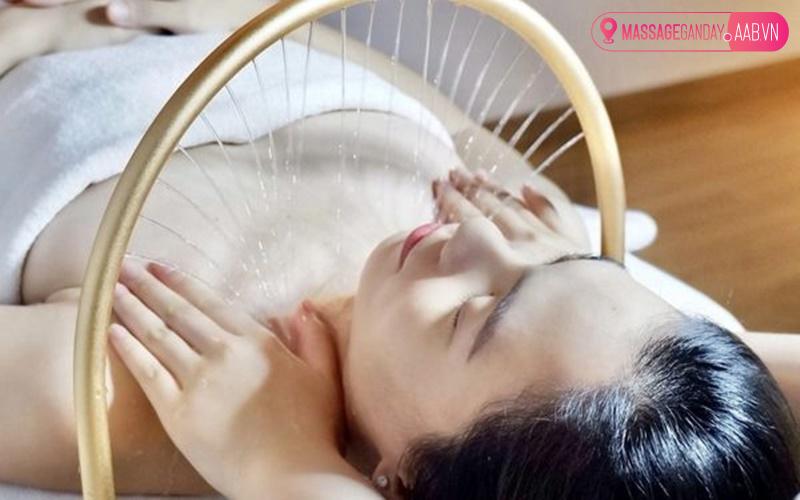 top 12 spa goi dau duong sinh thao duoc tot nhat sai gon M3ri