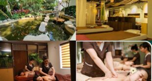 Top 30+ Địa Chỉ Massage Gần Đây Nhất TPHCM: Lành Mạnh – Tốt