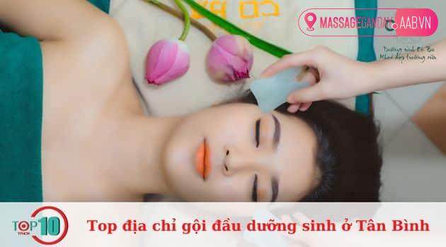 top 8 dia chi goi dau duong sinh o quan tan binh uy tin chat luong nhat CXVu