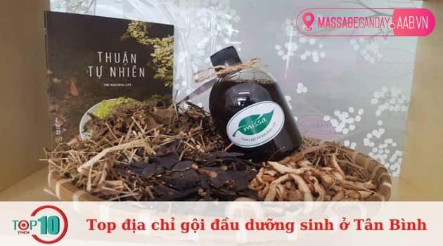 top 8 dia chi goi dau duong sinh o quan tan binh uy tin chat luong nhat j8wT