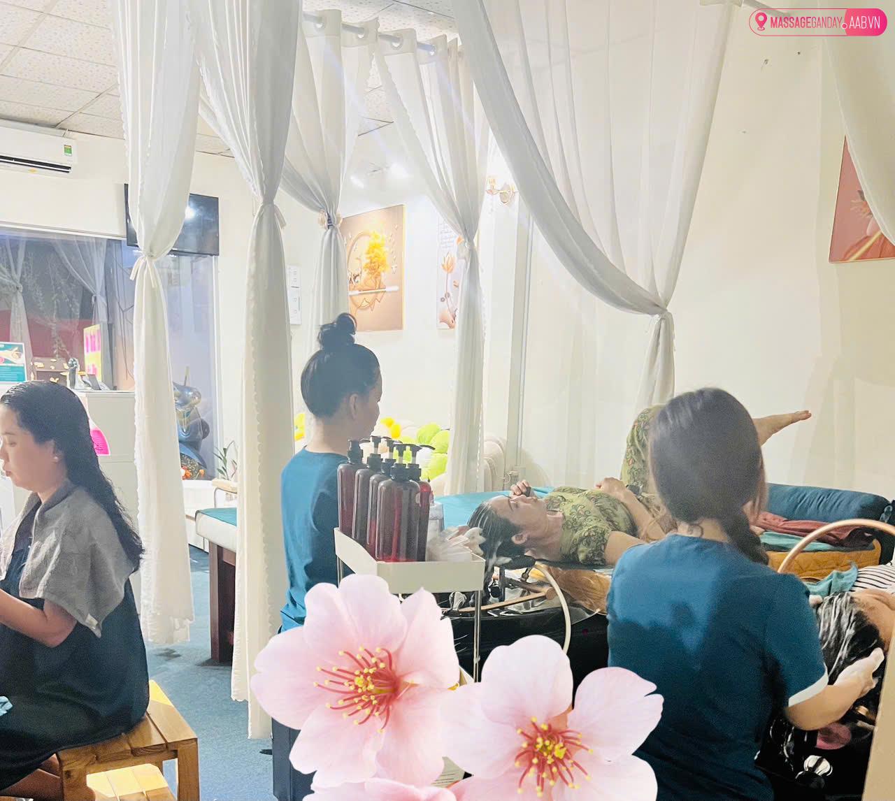 ZOZO Spa: Địa Điểm Massage Body Chất Lượng Gần Sân Bay Tân Sơn Nhất