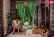 Spa cho nam tại Quận 10