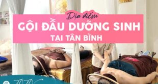 dia diem goij duong sinh tan binh