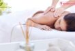 Dịch vụ massage gần đây nhất định bạn phải thử