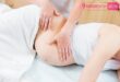 Mang thai có massage body được không ? Những điều cần biết