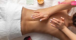 Massage dưỡng sinh là gì? 6 lợi ích của massage dưỡng sinh