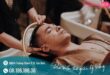 Spa gội đầu dưỡng sinh dành cho Nam