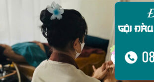 Massage khỏe Gần Đây tại Bình Tân