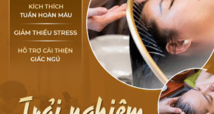 Massage khỏe Gần Đây tại Bình Tân