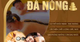 Massage khỏe Gần Đây tại Bình Tân