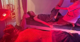 Dịch vụ massage khỏe tại Tân Bình của ZOZO Spa