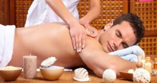 Thư Giãn Tuyệt Đối Với Dịch Vụ Massage Khỏe Tại Sài Gòn