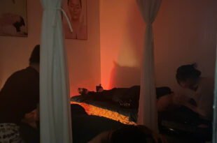 Chào Mừng Đến Spa ZOZO: Đẳng Cấp Chăm Sóc Cho Phái Mạnh