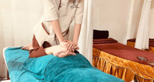 Chào Mừng Đến Spa ZOZO: Đẳng Cấp Chăm Sóc Cho Phái Mạnh