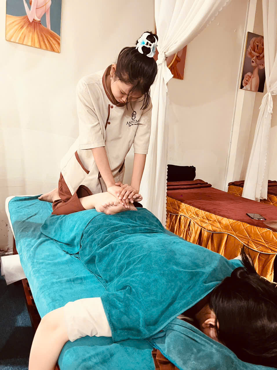 Spa ZOZO – Bí Quyết Giữ Gìn Phong Độ Cho Đàn Ông