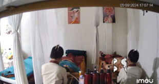 Chào Mừng Đến Spa ZOZO: Đẳng Cấp Chăm Sóc Cho Phái Mạnh