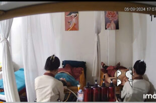 Chào Mừng Đến Spa ZOZO: Đẳng Cấp Chăm Sóc Cho Phái Mạnh