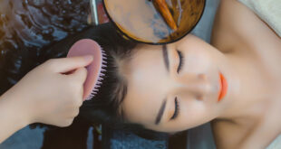 goi dau thao moc