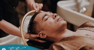 Gội đầu dưỡng sinh cho nam gần đây