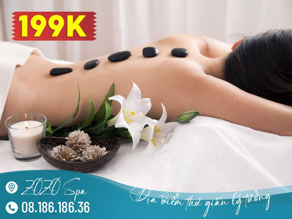 Spa ZOZO – Trải Nghiệm Massage Khỏe Đẳng Cấp Cho Mọi Người