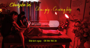 massage gan day
