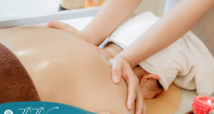 Spa Tiện Lợi Gần Sân Bay – Thư Giãn Nhanh, Đi Đâu Cũng Tự Tin