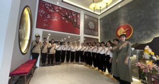 Trải Nghiệm Massage Sức Khỏe Chuyên Nghiệp Tại TP.HCM