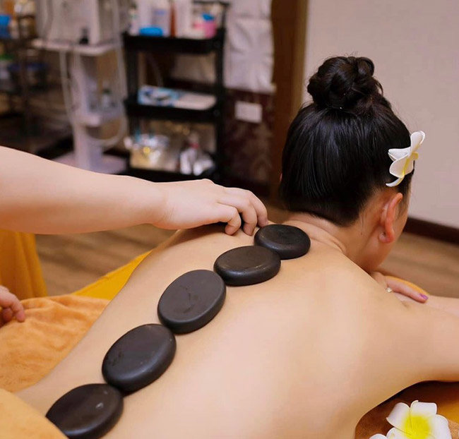 10 điều bạn nhất định cần biết trước khi sử dụng dịch vụ massage