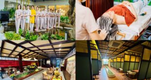 5 Địa chỉ gội đầu dưỡng sinh tại quận Tân Bình giá rẻ, hút khách