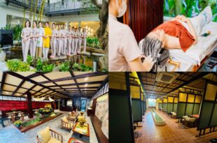 5 Địa chỉ gội đầu dưỡng sinh tại quận Tân Bình giá rẻ, hút khách