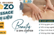Massage tri lieu