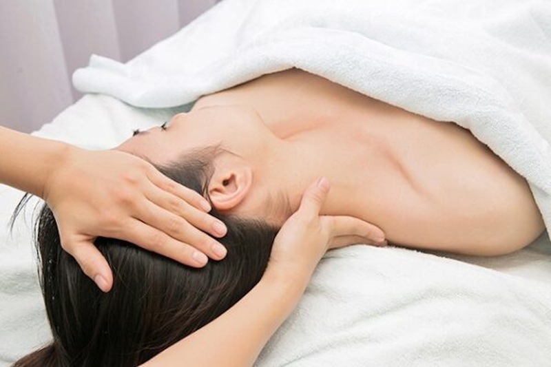 Hướng dẫn cách massage tại nhà 5 Hướng dẫn cách massage tại nhà