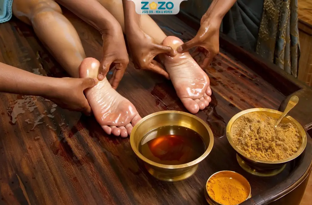 Spa Massage Khỏe dành cho gia đình tại Tân Bình 8 Spa Massage Khỏe dành cho gia đình tại Tân Bình