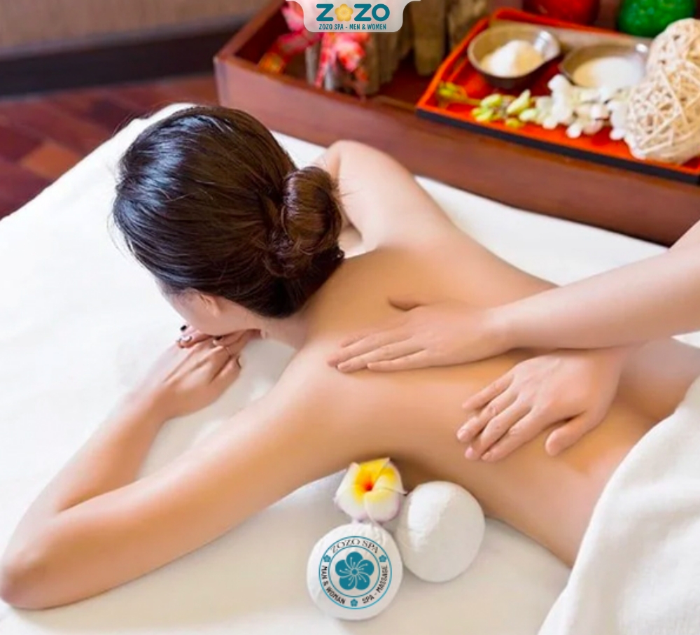 Spa Massage Khỏe dành cho gia đình tại Tân Bình 7 Spa Massage Khỏe dành cho gia đình tại Tân Bình