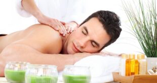 một vài mẹo ứng xử khi đi massage khỏe lần đầu