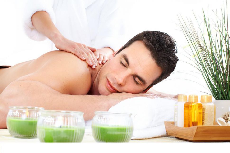 một vài mẹo ứng xử khi đi massage khỏe lần đầu