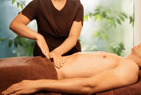 Thảo Mộc Spa Khỏe Tân Bình 6 Thảo Mộc Spa Khỏe Tân Bình