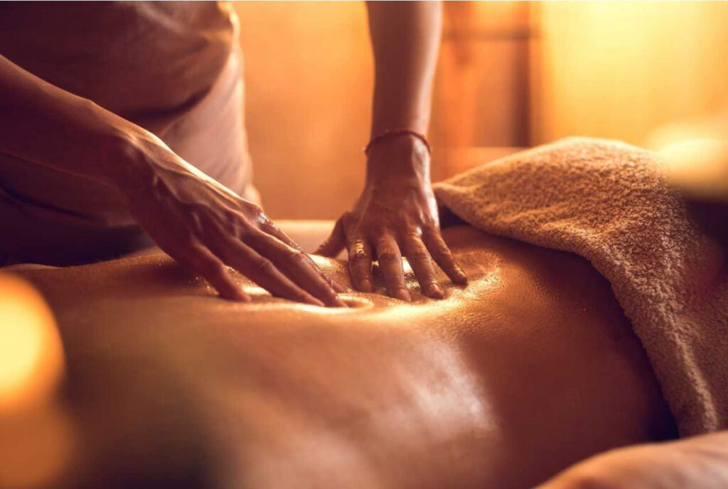 Thảo Mộc Spa Khỏe Tân Bình 5 Thảo Mộc Spa Khỏe Tân Bình