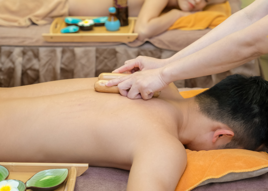 Thảo Mộc Spa Khỏe Tân Bình 8 Thảo Mộc Spa Khỏe Tân Bình