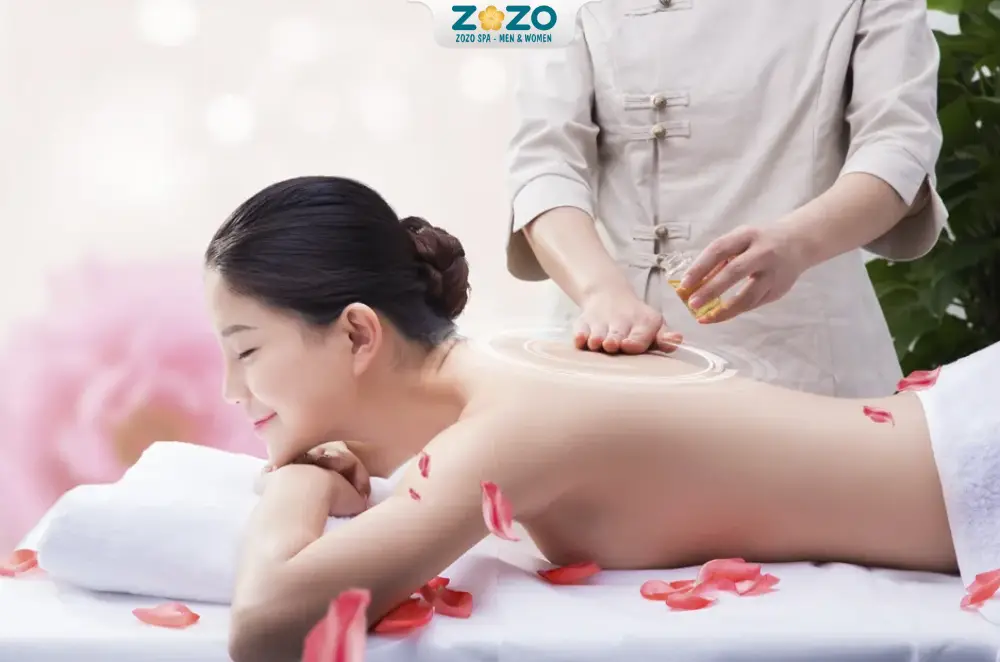 Spa Massage Khỏe dành cho gia đình tại Tân Bình 4 Spa Massage Khỏe dành cho gia đình tại Tân Bình
