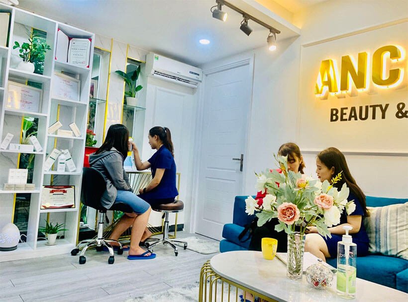 Top 10 Địa chỉ massage khỏe lành mạnh ở TPHCM giúp bạn thư giãn 11 Top 10 Địa chỉ massage khỏe lành mạnh ở TPHCM giúp bạn thư giãn