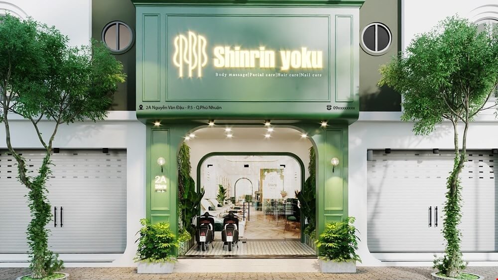 Top 10 Địa chỉ massage khỏe lành mạnh ở TPHCM giúp bạn thư giãn 13 Top 10 Địa chỉ massage khỏe lành mạnh ở TPHCM giúp bạn thư giãn