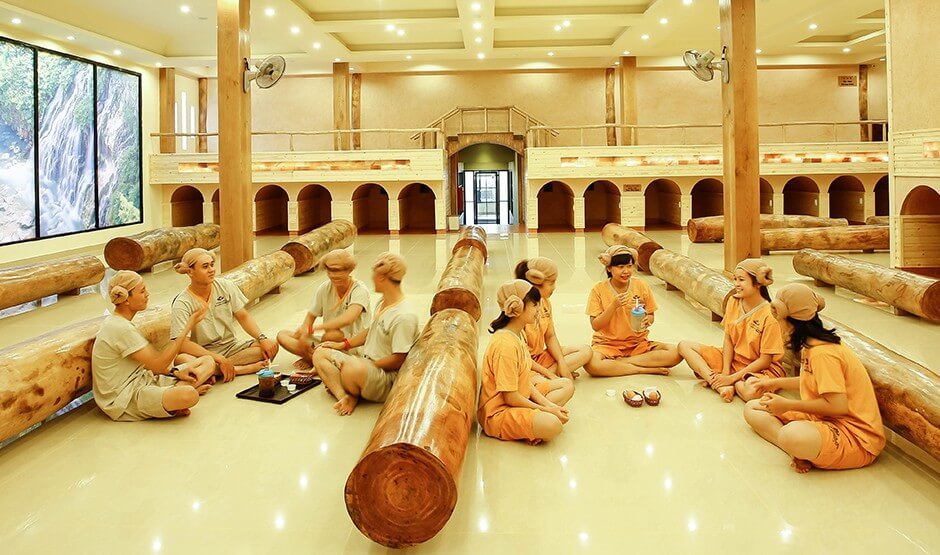 Top 10 Địa chỉ massage khỏe lành mạnh ở TPHCM giúp bạn thư giãn 16 Top 10 Địa chỉ massage khỏe lành mạnh ở TPHCM giúp bạn thư giãn