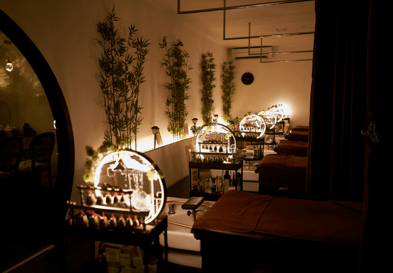 Top 10 Địa chỉ massage khỏe lành mạnh ở TPHCM giúp bạn thư giãn 15 Top 10 Địa chỉ massage khỏe lành mạnh ở TPHCM giúp bạn thư giãn